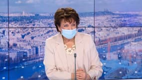 Quelles mesures pour la Culture ? L'interview de Roselyne Bachelot sur BFMTV