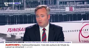 La France va se prononcer pour la réouverture des frontières de l'espace Schengen le 1er juillet