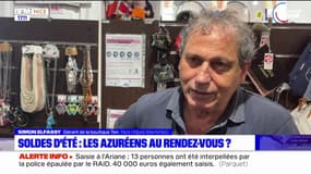 "Aucun intérêt": un top départ plutôt mitigé pour les soldes d'été dans les Alpes-Maritimes