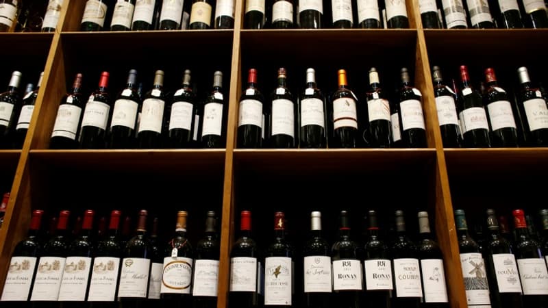 Les viticulteurs craignent de manquer de bouteilles en verre