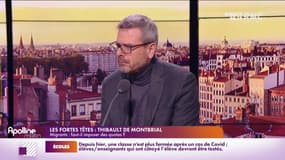 Les fortes têtes : Migrants, faut-il imposer des quotas ? - 30/11