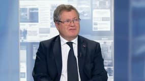 Jean Veil, avocat en France de Kim Kardashian.
