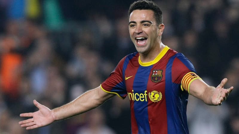 Xavi