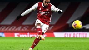 Alexandre Lacazette - Arsenal