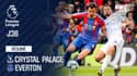 Résumé : Crystal Palace - Everton (0-0) - Premier League