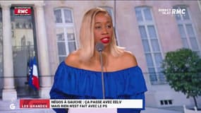 Le journal du Off : Fumée blanche entre les écologistes et la France insoumise - 02/05