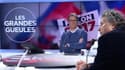 Manifestation de soutien à François Fillon, "la rue n’appartient pas qu’a la gauche"