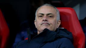 Mourinho