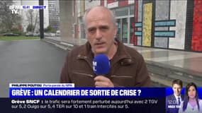 Grève: un calendrier de sortie de crise ? - 24/12