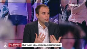 "On nous a assez emmerdé avec ces restrictions": l'exécutif temporise, protocole inchangé dans les restaurants, pas de vacances anticipées à l'école
