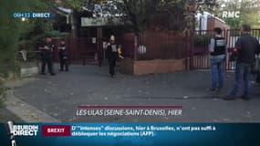 Rixe aux Lilas : " Ça prend des proportions plus que inquiétantes" pour une habitante du quartier 