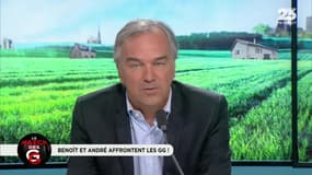 Le Match des GG – 12/04