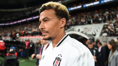 Dele ALLI
