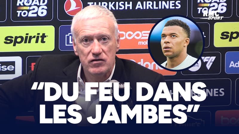 Brésil 1-2 France : 