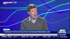 BFM Bourse : Partie 3  - 27/01