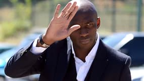 Stéphane Mbia