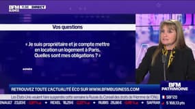 Les questions : Je loue un logement nu, ai-je intérêt à opter pour le micro foncier ? - 05/04