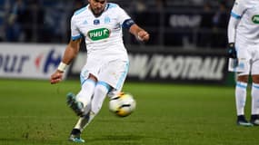 Dimitri Payet (OM)