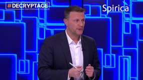 SPIRICA, L’INNOVATION EN MATIÈRE D’ASSURANCE-VIE