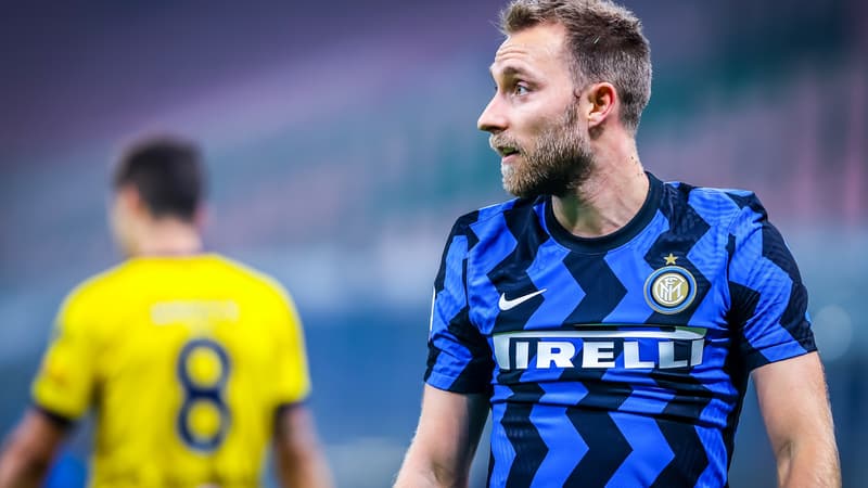 Christian Eriksen