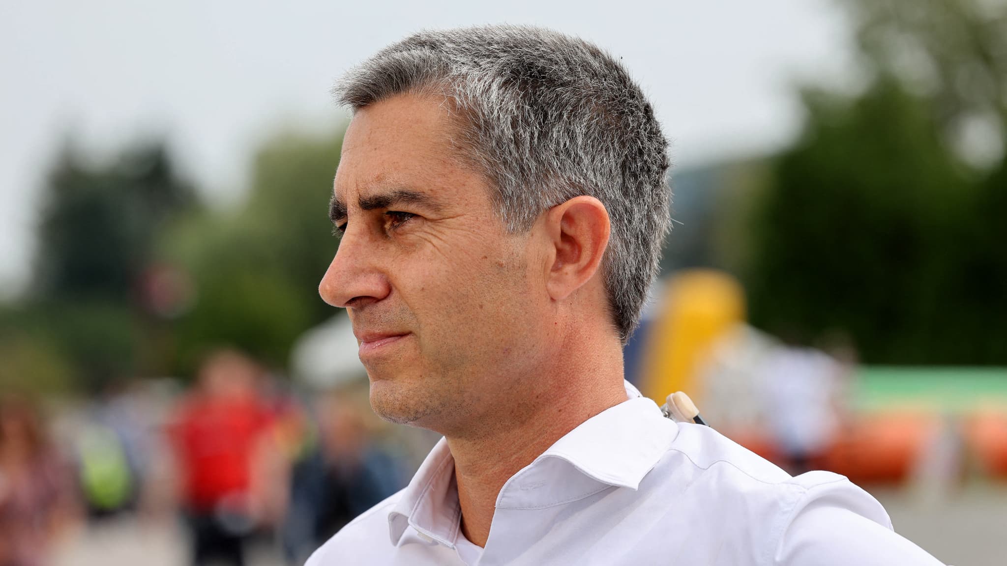 Après le succès de "Merci patron", François Ruffin compte sur "Au ...