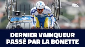 Tour de France (E19) : "On est tous en recherche d'oxygène", Dessel évoque sa victoire passée par la Bonette en 2008