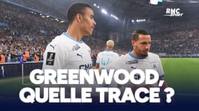 OM 3-2 TFC : De Zerbi explique la trace indélébile que Greenwood doit laisser au Vélodrome