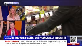 Consommation : les Français retrouvent le moral - 29/01