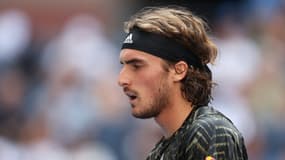Stefanos Tsitsipas