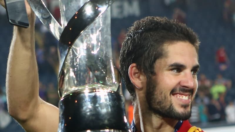 Isco