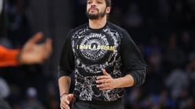 Joakim Noah 