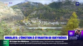 Alpinistes disparus dans l'Himalaya: l'émotion à Saint-Martin-de-Queyru-res