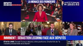 L'intégrale de BFM Non-Stop du mercredi 15 octobre 2025