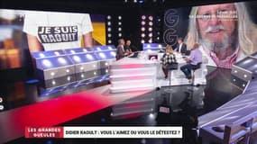 Pourquoi Didier Raoult est-il aussi populaire chez une partie de la population ?