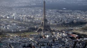 Depuis le 1er août, les loyers sont encadrés à Paris.