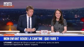 BFM Première week-end - Dimanche 5 octobre 2025