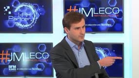 I-RH Partner : La digitalisation des RH concerne aussi les PME