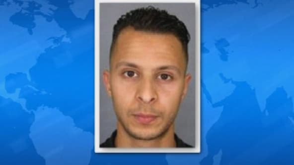 Salah Abdeslam devait se faire sauter au stade de France