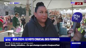 À Washington, 5.000 personnes attendues à la Marche des femmes, en son soutien à Kamala Harris