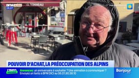 Le journal de 8h du lundi 5 janvier 2026