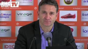 Football / OM-PSG - Montanier : "Un bon match nul ferait plaisir à tout le monde" 04/04