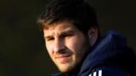 L'attaquant toulousain veut faire une grande saison avec Toulouse et les Bleus.