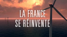 Le clip un peu grandiloquent du gouvernement.