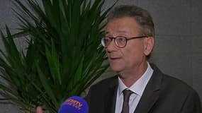 Carlton de Lille: nouveau coup dur pour l'image de DSK après le récit des prostituées
