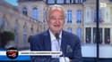 Bruno Roger-Petit nommé à l’Élysée : « Qu’un journaliste aille faire de la politique, je trouve ça très bien ! » estime Jacques Attali.