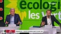 GG 2022 : Un duel Rousseau/Jadot au second tour de la primaire EELV - 20/09