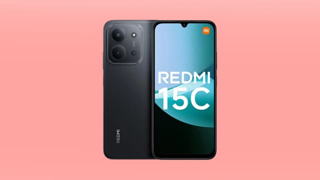 Le Xiaomi Redmi 15C est à un prix peu croyable, c'est Cdiscount qui régale 