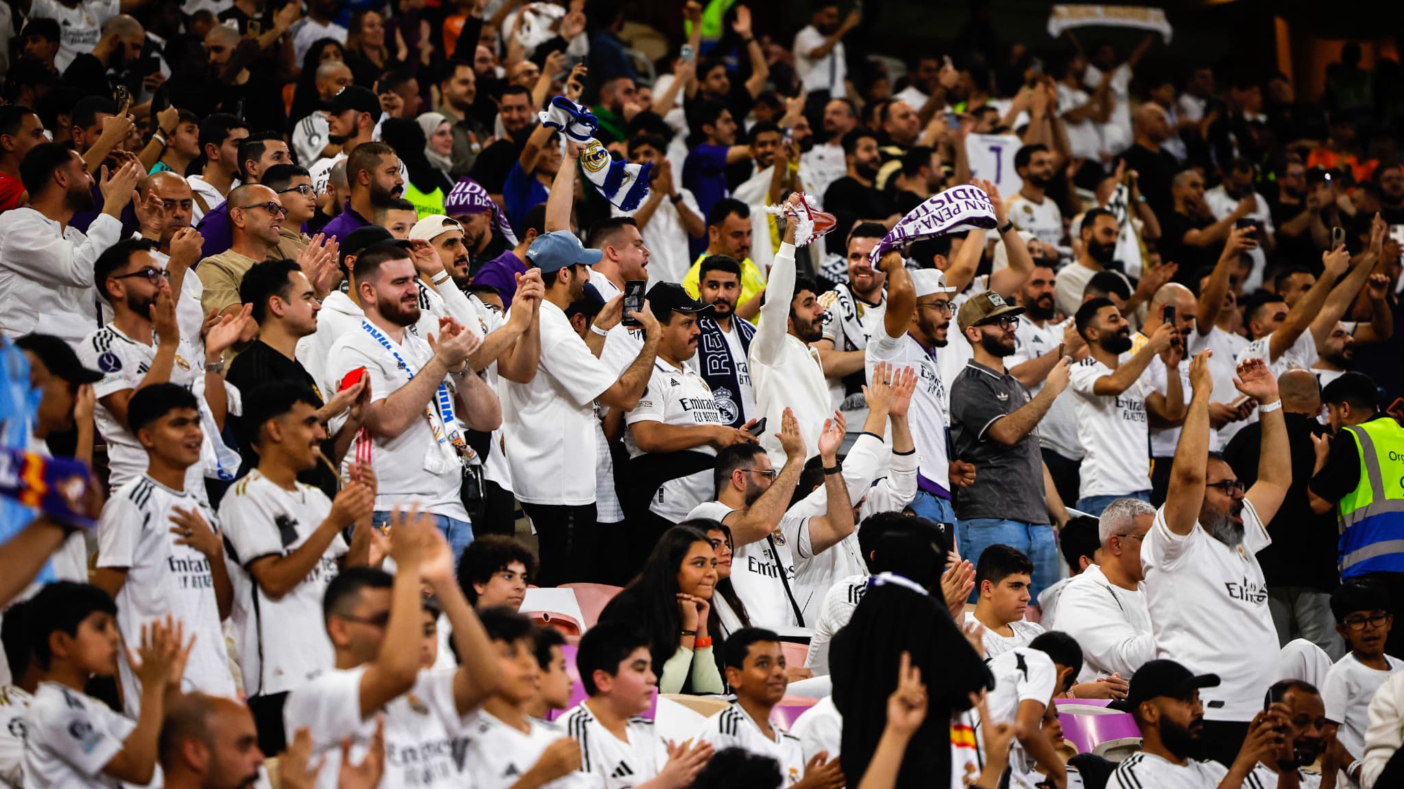 Madrid's Hostile Reception After Lost Clásico - News Directory 3