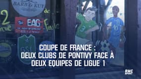 La magie de la Coupe de France va frapper deux fois à Pontivy 