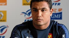 Thierry Dusautoir